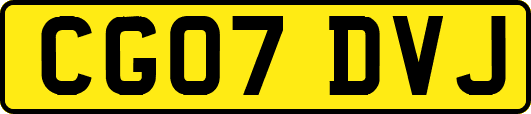 CG07DVJ