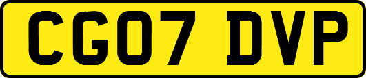 CG07DVP
