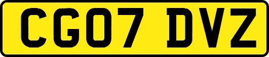 CG07DVZ