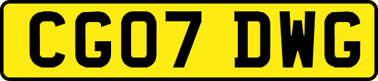CG07DWG