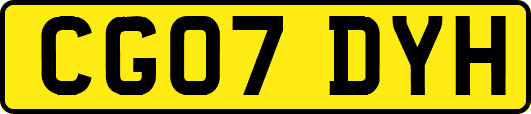 CG07DYH