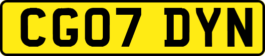 CG07DYN