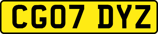 CG07DYZ