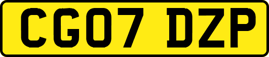 CG07DZP