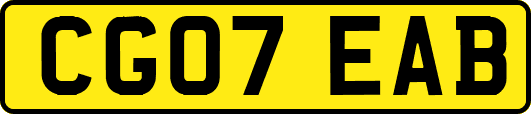 CG07EAB