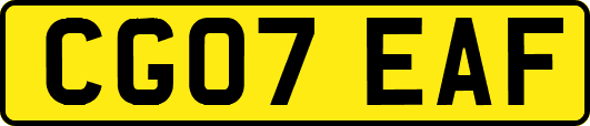 CG07EAF
