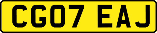 CG07EAJ