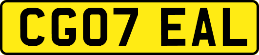 CG07EAL
