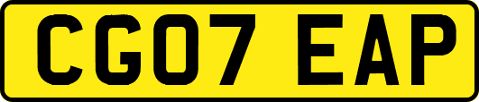 CG07EAP