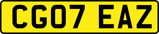 CG07EAZ