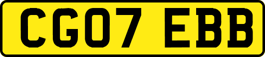 CG07EBB