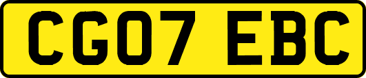 CG07EBC