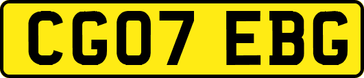 CG07EBG