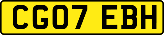 CG07EBH
