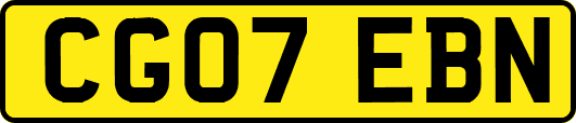 CG07EBN