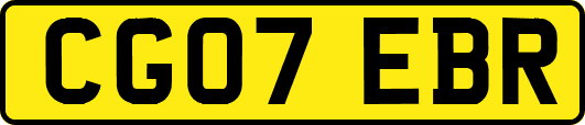 CG07EBR
