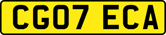 CG07ECA