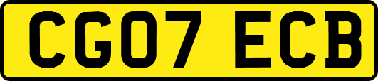 CG07ECB