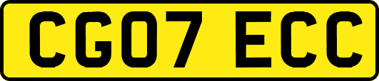CG07ECC