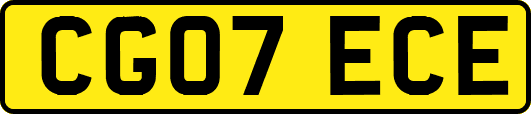 CG07ECE