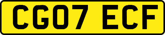 CG07ECF