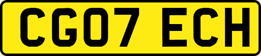 CG07ECH