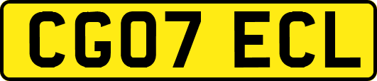 CG07ECL