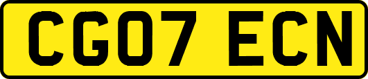 CG07ECN