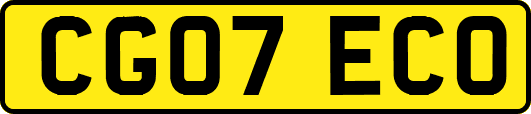CG07ECO