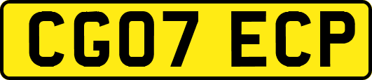 CG07ECP