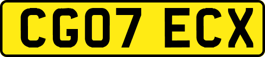 CG07ECX