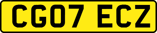 CG07ECZ