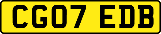 CG07EDB
