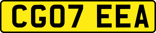CG07EEA