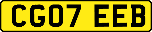CG07EEB