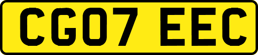 CG07EEC