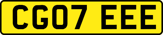 CG07EEE