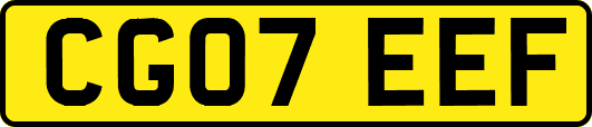 CG07EEF