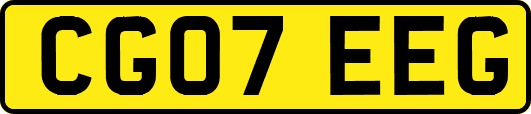 CG07EEG