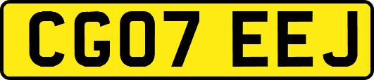 CG07EEJ