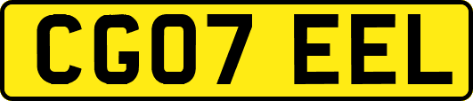 CG07EEL