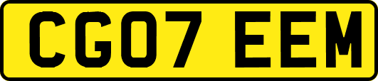 CG07EEM