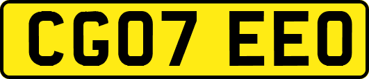 CG07EEO