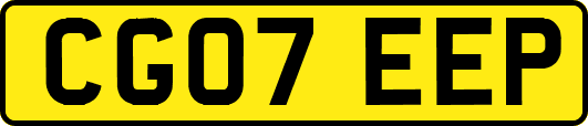 CG07EEP