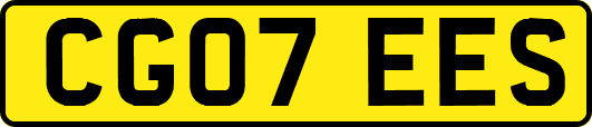 CG07EES