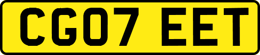 CG07EET