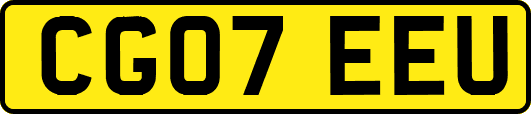CG07EEU