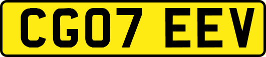 CG07EEV