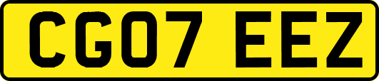 CG07EEZ