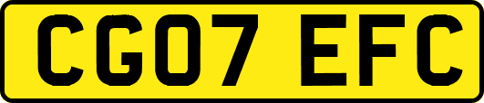 CG07EFC